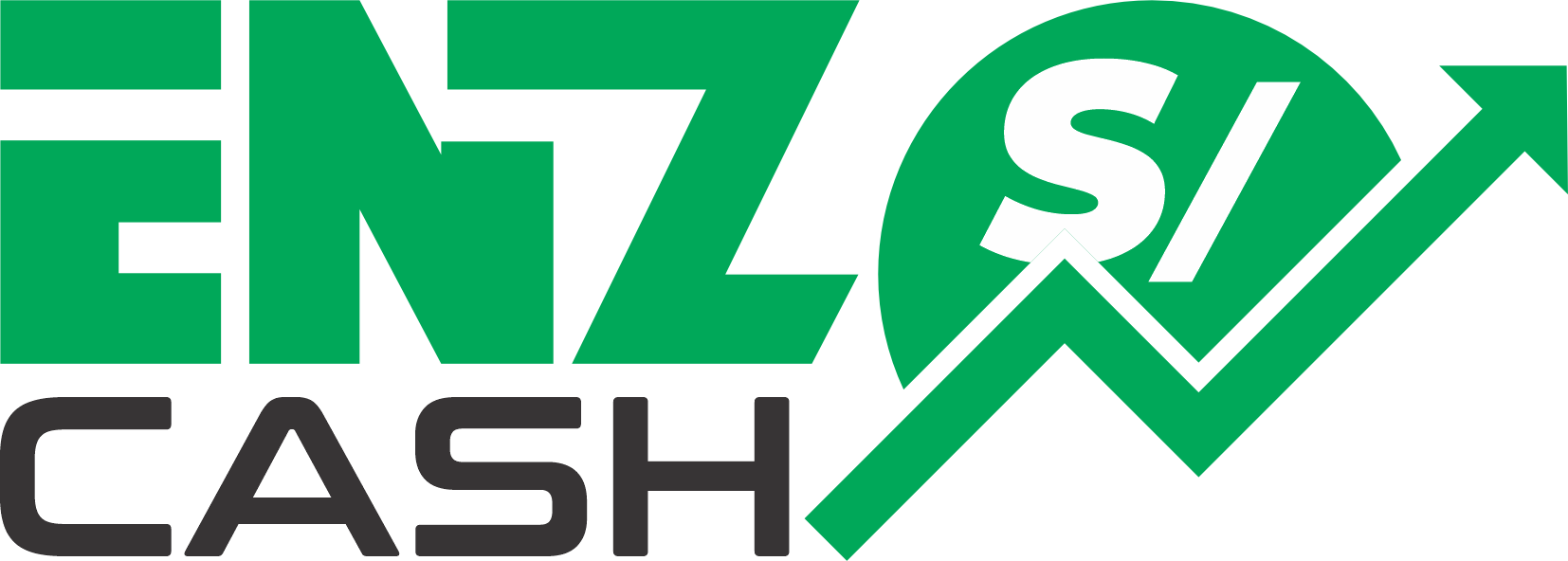 EnzoCash Logo